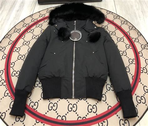 moose knuckles jacket dupe